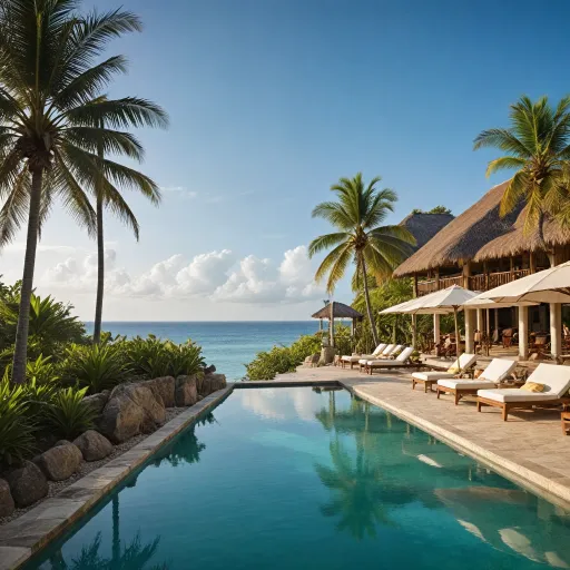 Roatán resorts all inclusive escapes for refined Caribbean stays