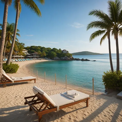 Hotel Media Luna Roatán Honduras: an elegant guide to Sol Roatán Media Luna Resort