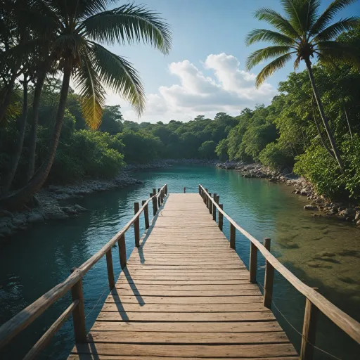 Paya Bay Roatan Honduras: serene naturist escape on the Caribbean Sea