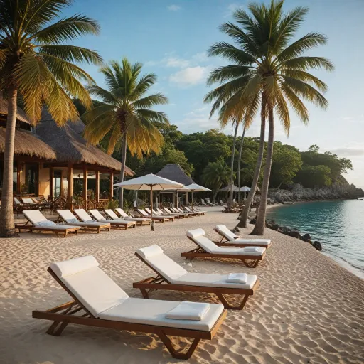 An elegant guide to the best hotels in Roatán Honduras for a refined island stay