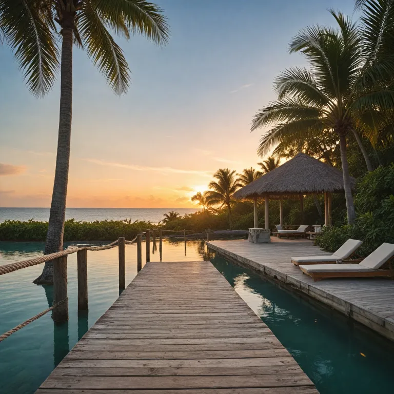 Roatan Honduras beach escapes for luxury travelers seeking serene island stays