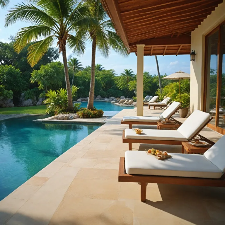 Honduras all inclusive escapes for refined Caribbean stays