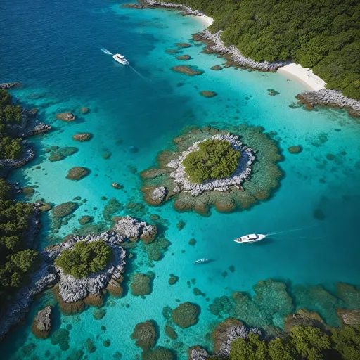 Honduras diving experiences for luxury travelers in the Bay Islands