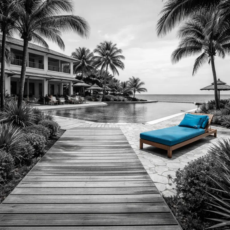 Hoteles en Roatán for a refined Caribbean escape