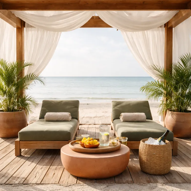 Beach club Roatan escapes for premium day passes and luxury island stays