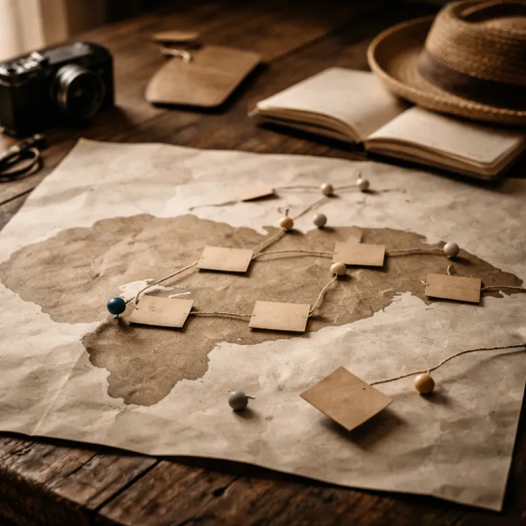 Where to stay in Honduras: the regional decision tree from Roatan to Copan
