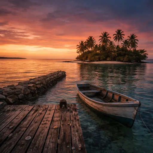 The case for Honduras over Belize: why the discerning Caribbean traveller is finally crossing the Sapodilla line