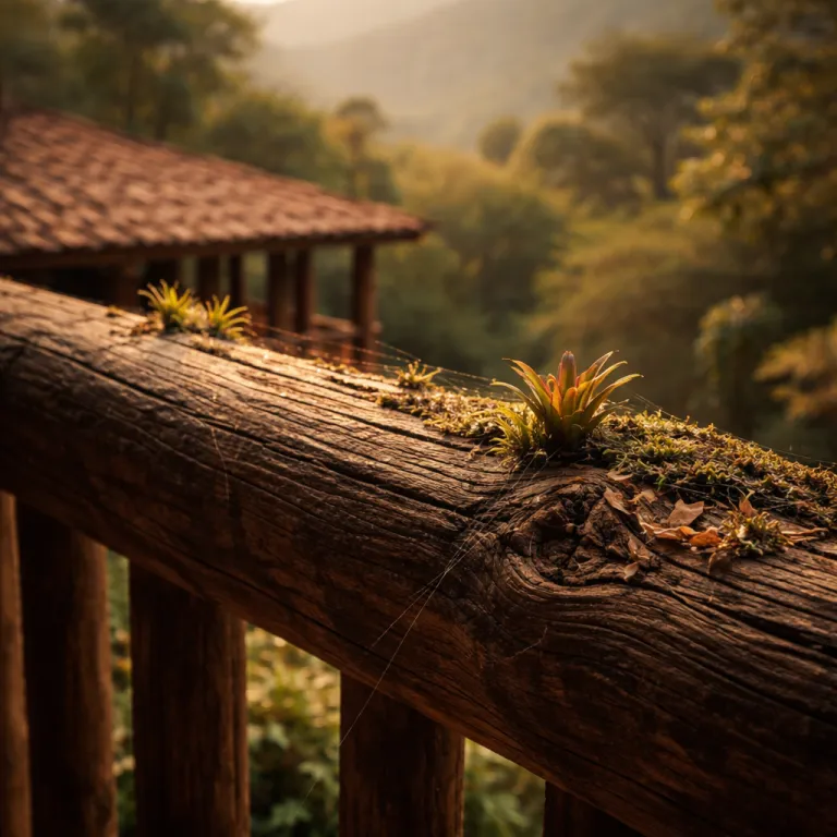 The Lodge at Pico Bonito: cloud forest as the antidote to reef fatigue