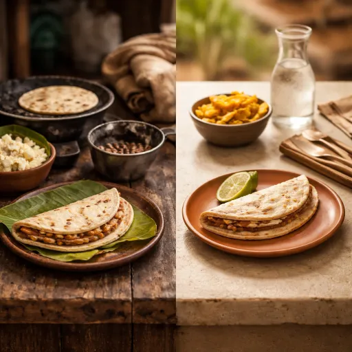 The baleada question on Roatan: where the islanders eat versus where the guides send you