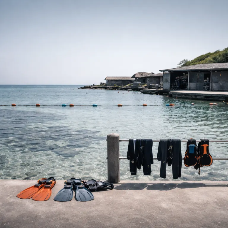 The kids-on-the-reef question: which Honduras dive resorts actually train children