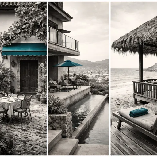 Travel Honduras: the executive's four-day extension, eaten and slept in three regions