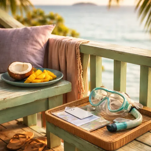 Isla Tropicale is open: how Carnival's Roatan rebrand reshapes the island for hotel guests too