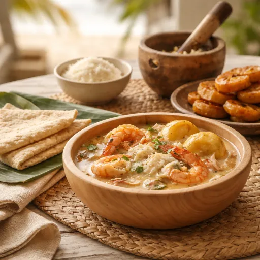 Garifuna flavours from Tela to Trujillo: the coastal cuisine hotel restaurants are finally learning from