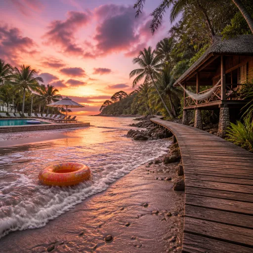 Resort Honduras: the family brief, from all-inclusive beachfront to jungle eco-lodge