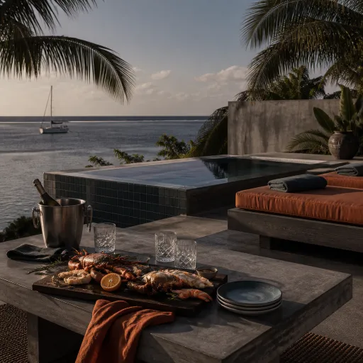 Elegant ways to enjoy Roatán, Honduras: things to do on a luxury island escape