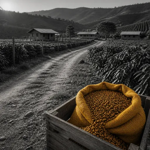 The coffee route from San Pedro Sula to Santa Rosa: four nights, three fincas, one road west