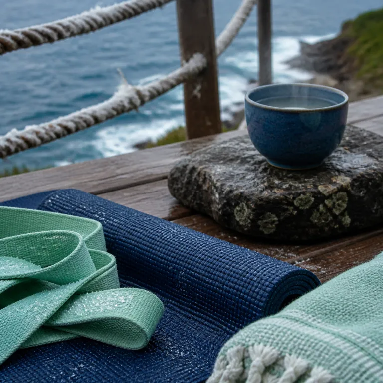 West of the reef: the yoga retreats and highland wellness stays most Honduras guides skip
