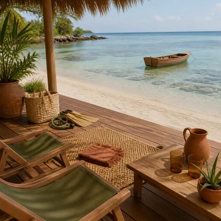 Refined ways to enjoy the best things to do on Roatán Island