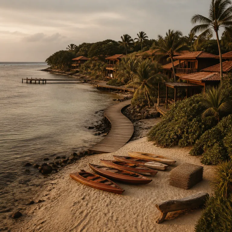 Roatan Mahogany Bay: refined stays and curated shore days in Honduras