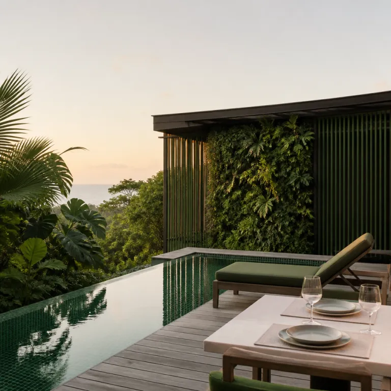 The Roatan hotel pipeline: what Margaritaville, Sol Media Luna and a MICHELIN Key signal about the island's next chapter