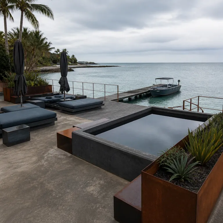 What to see in Roatán for a refined island escape