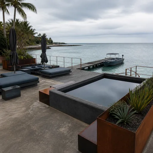 What to see in Roatán for a refined island escape