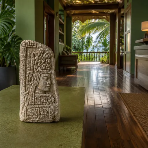 Hotel guide Honduras: the cultural-stay circuit from Copan's stelae to Tela's Garifuna coast