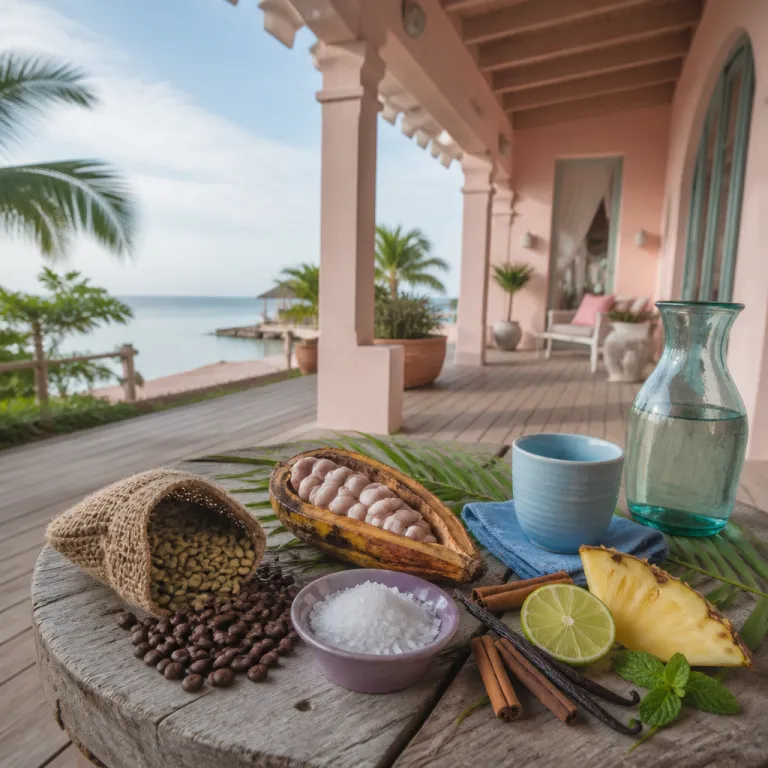 Honduras tours for refined travelers seeking exceptional stays