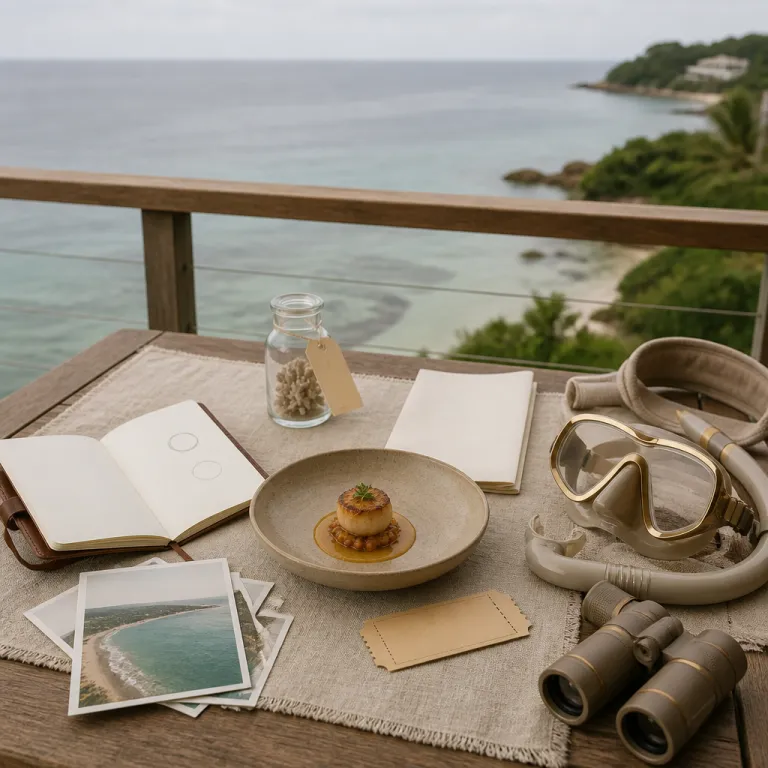 The Roatan events calendar the luxury traveller bookmarks: festivals, chef pop-ups and reef events worth planning around