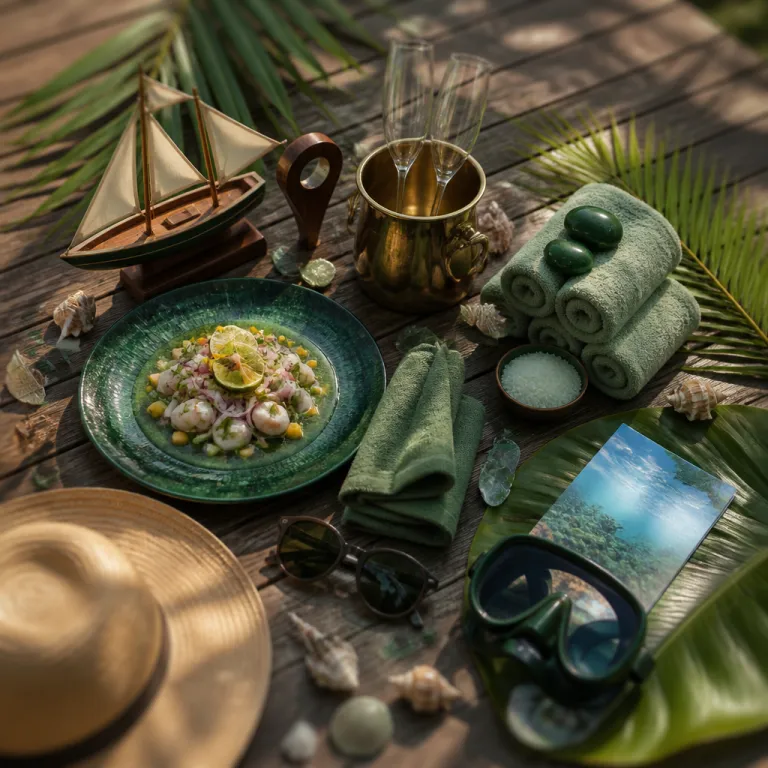 Elegant ways to enjoy Isla Roatán: refined things to do for a luxurious stay