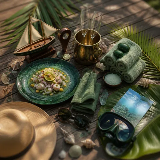 Elegant ways to enjoy Isla Roatán: refined things to do for a luxurious stay