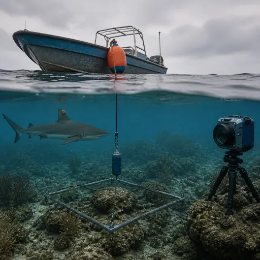 What Ilili Honduras proved during Shark Awareness Week: citizen science is now woven into the Roatan dive
